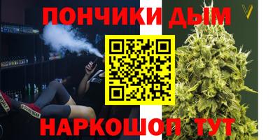 молекула духа Бийск